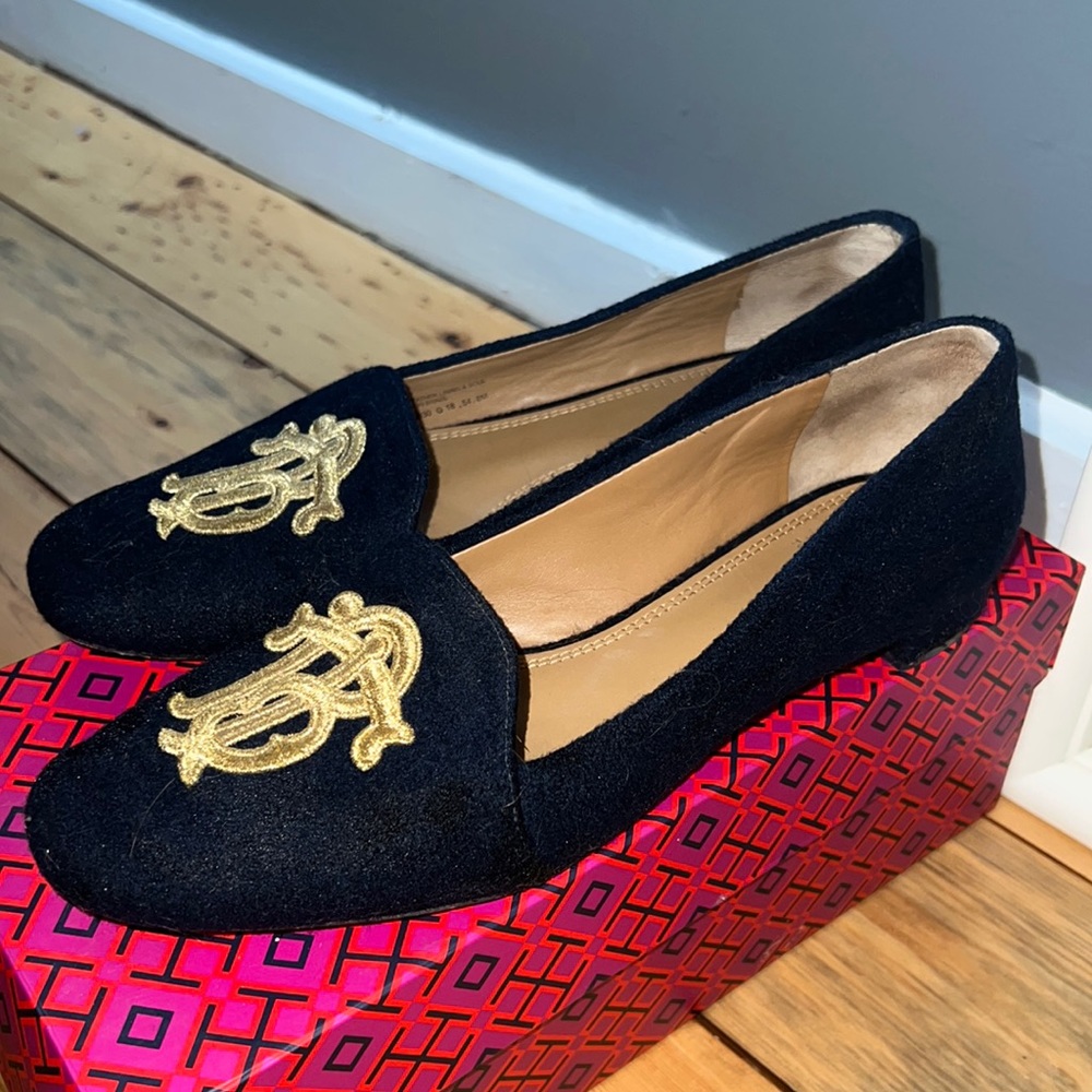 Tory Burch Antonia Loafer